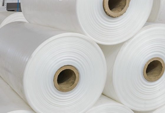 Tubular de PEBD (5 – 205 cm.)