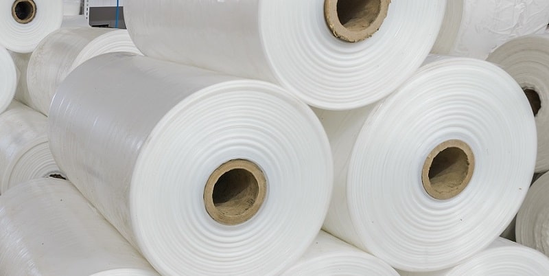 Tubular de PEBD (5 – 205 cm.)