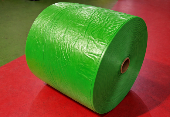 Tubular de PEAD (30 – 100 cm.)