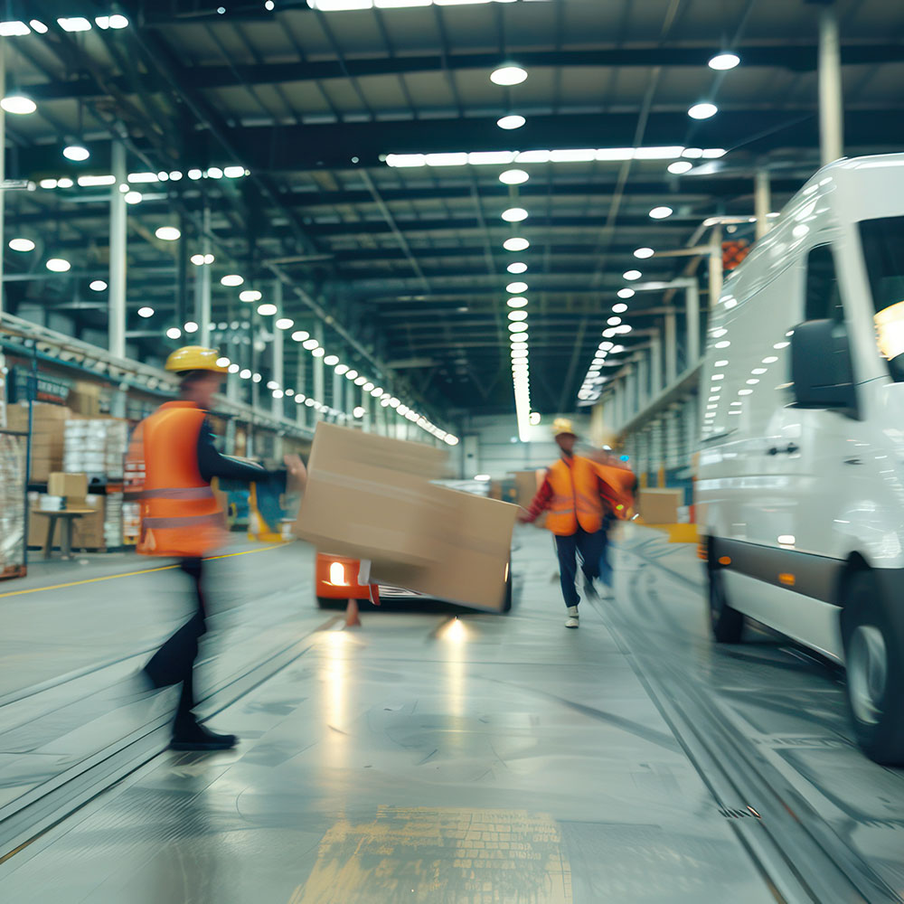 logistica