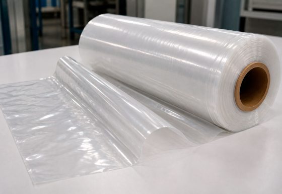 PEBD-REC (100% reciclado)