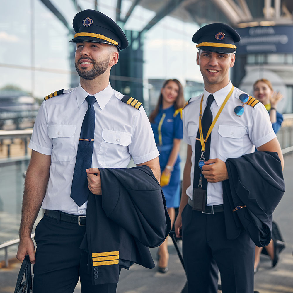 aerolineas