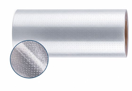 Microperforado