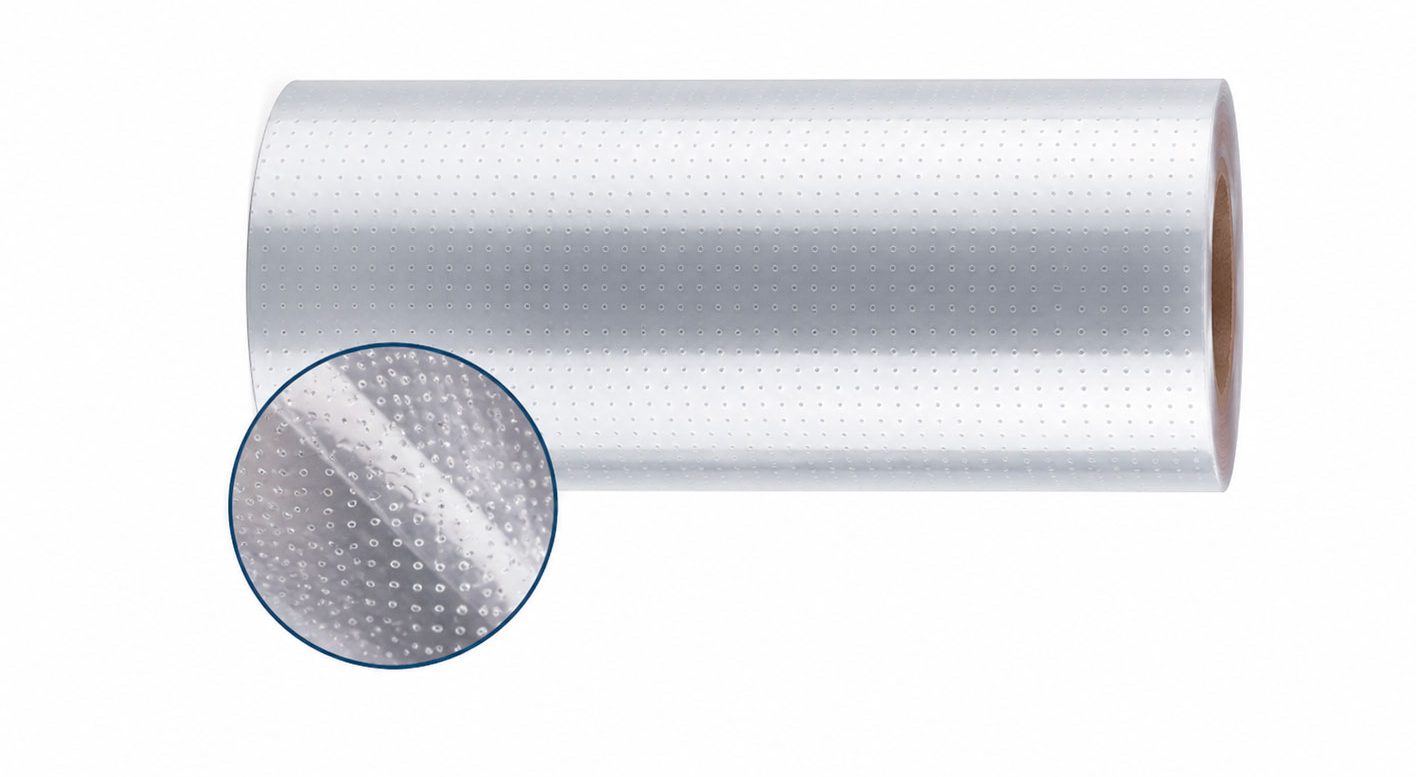 Microperforado