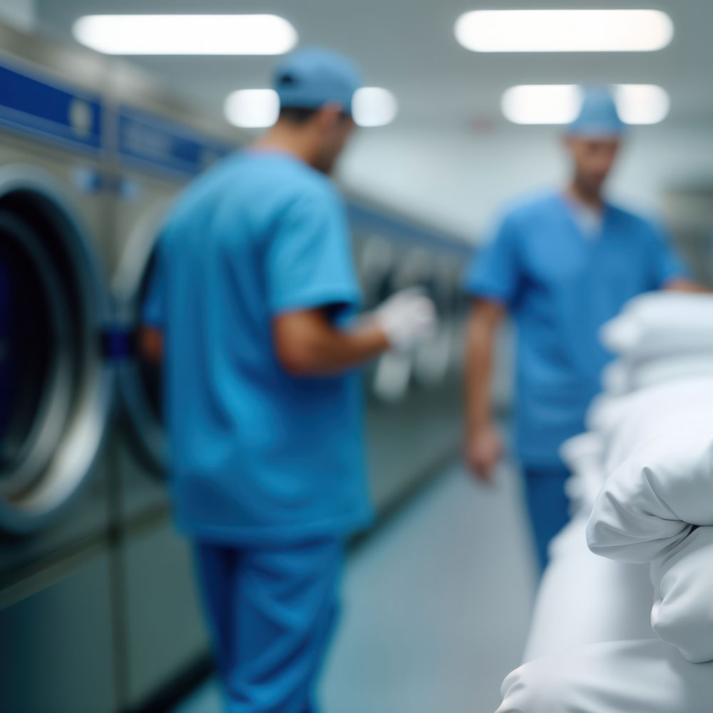 hospitales