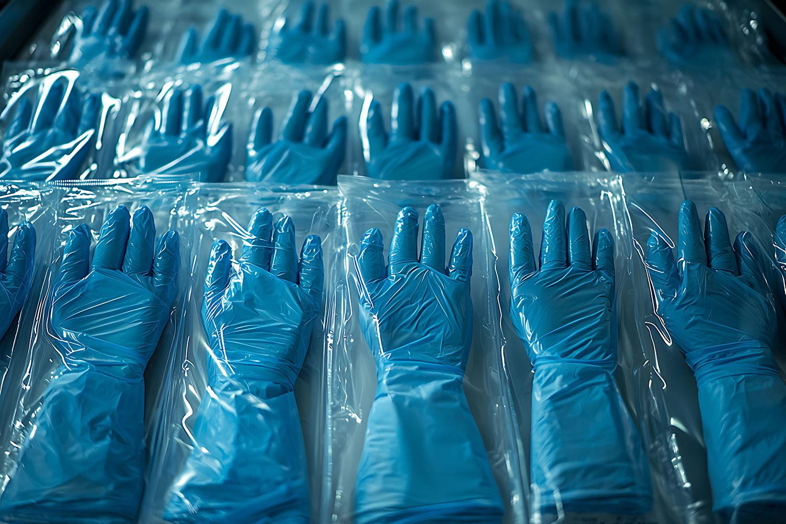Bolsas y sacos para farmacéuticas y laboratorios